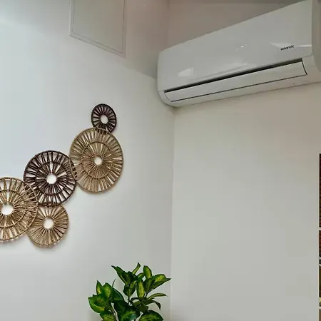 Place Du Capitole Climatisation