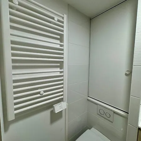 Place Du Capitole Climatisation Lägenhet Toulouse