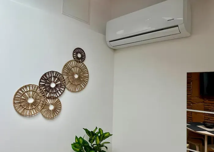 Place Du Capitole Climatisation