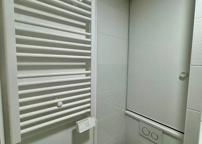 Place Du Capitole Climatisation Apartment Toulouse