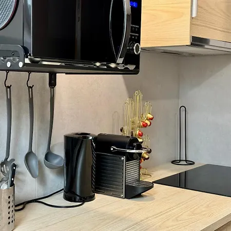 Place Du Capitole Climatisation Τουλούζη