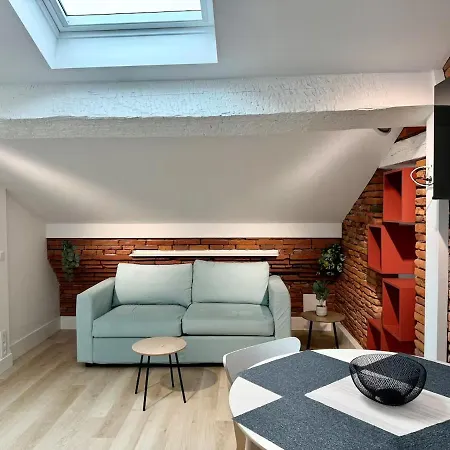 Place Du Capitole Climatisation *