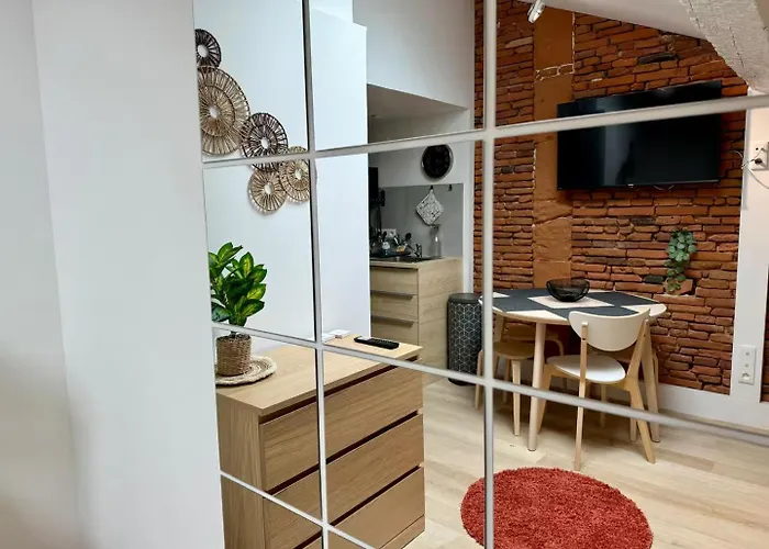 Place Du Capitole Climatisation Тулуза