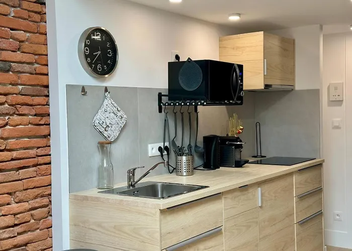 Place Du Capitole Climatisation * Тулуза